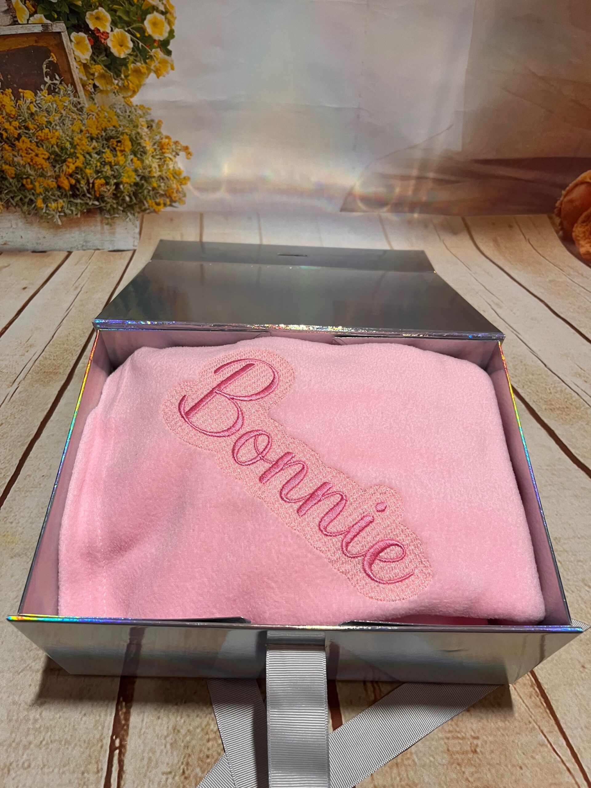 Baby gift box - Image 4