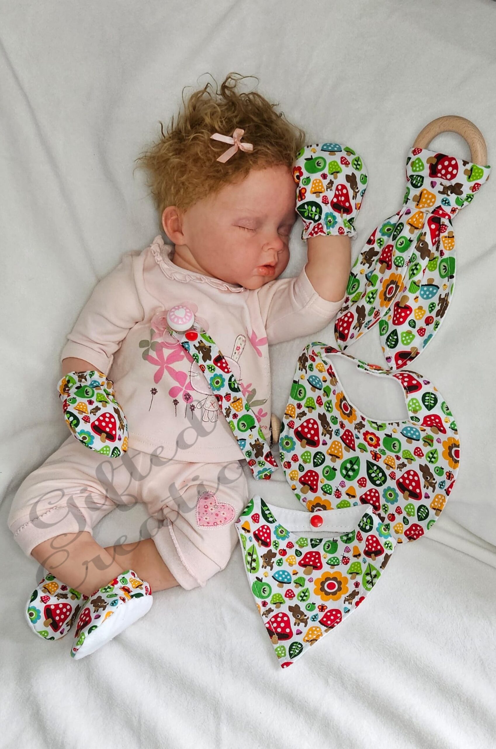 New born Baby Gift /baby shower Gift