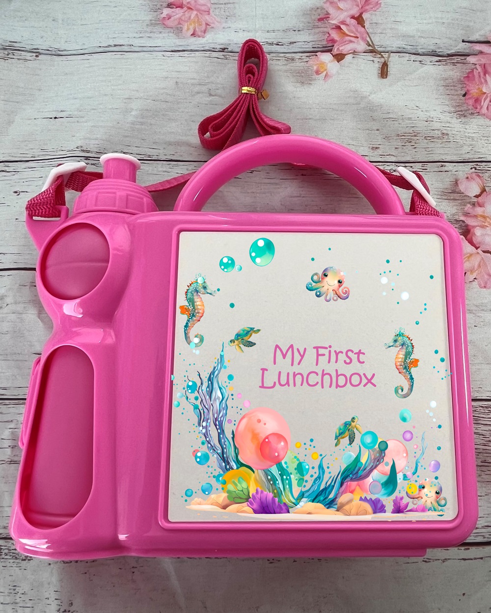 Childs lunchbox - Image 4