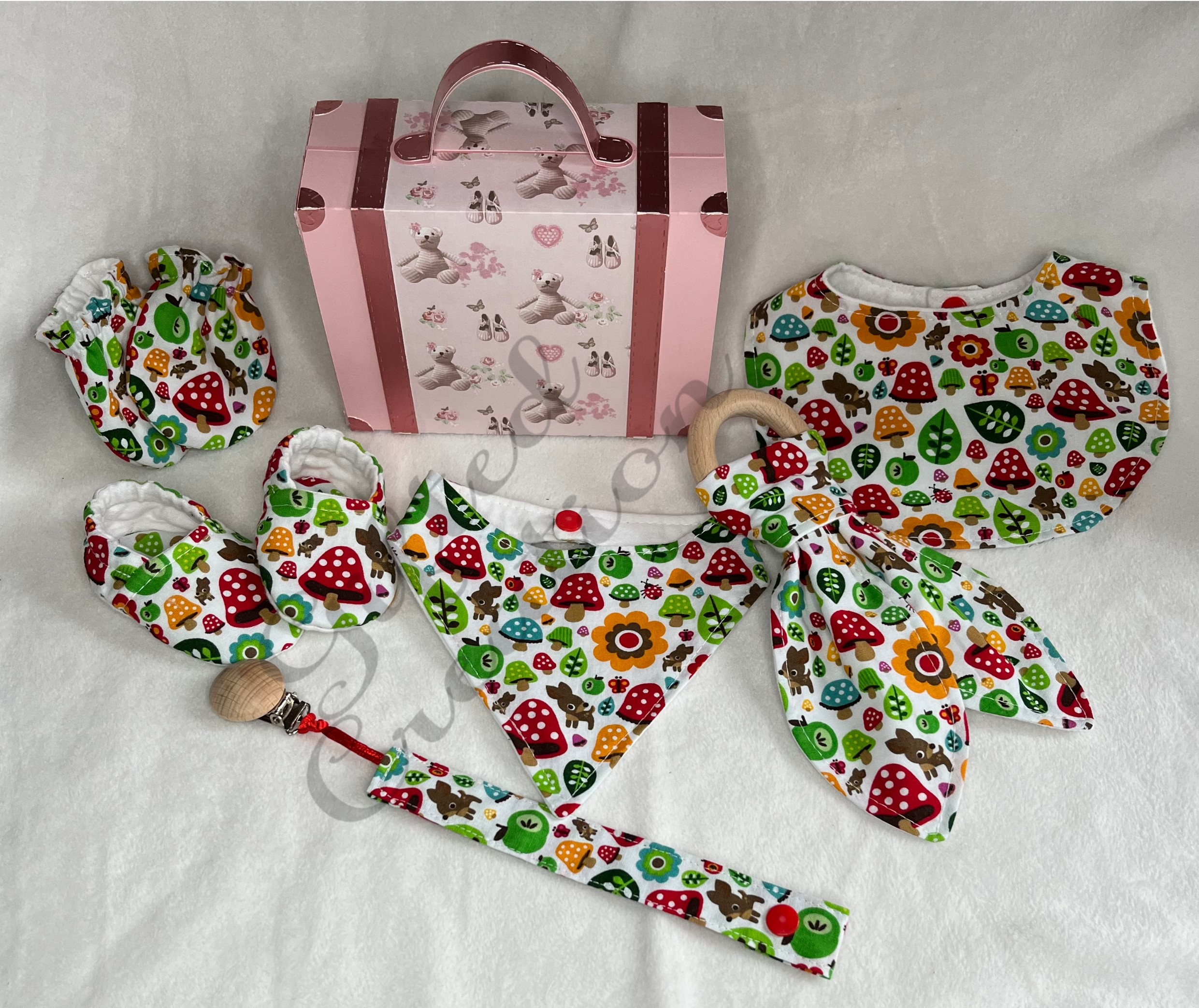 New born Baby Gift /baby shower Gift - Image 3