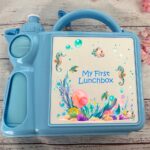 Childs lunchbox