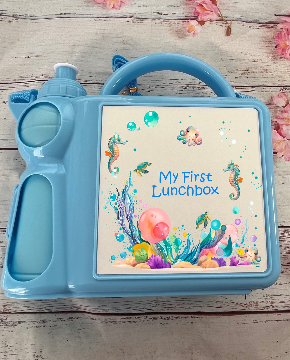 Childs lunchbox