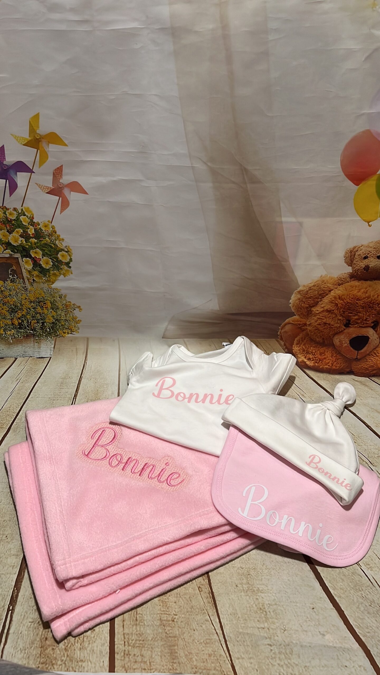Baby gift box - Image 6