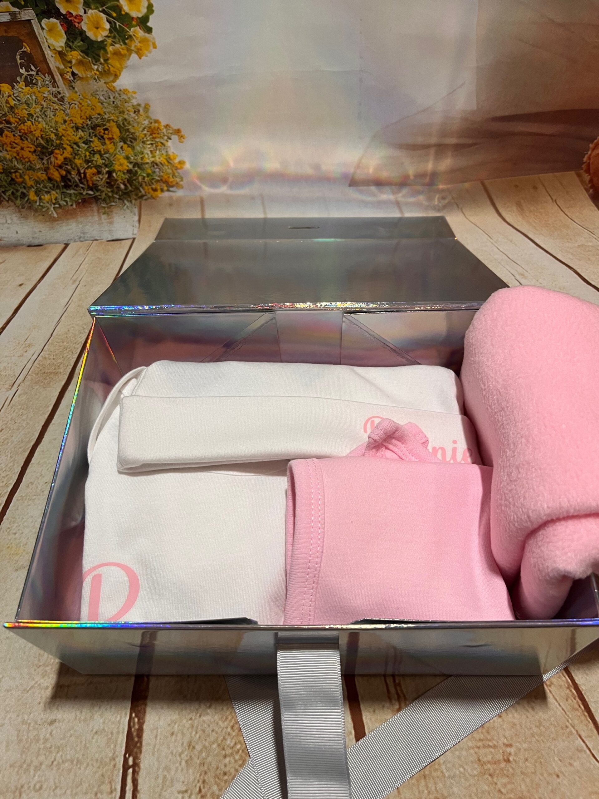 Baby gift box - Image 5