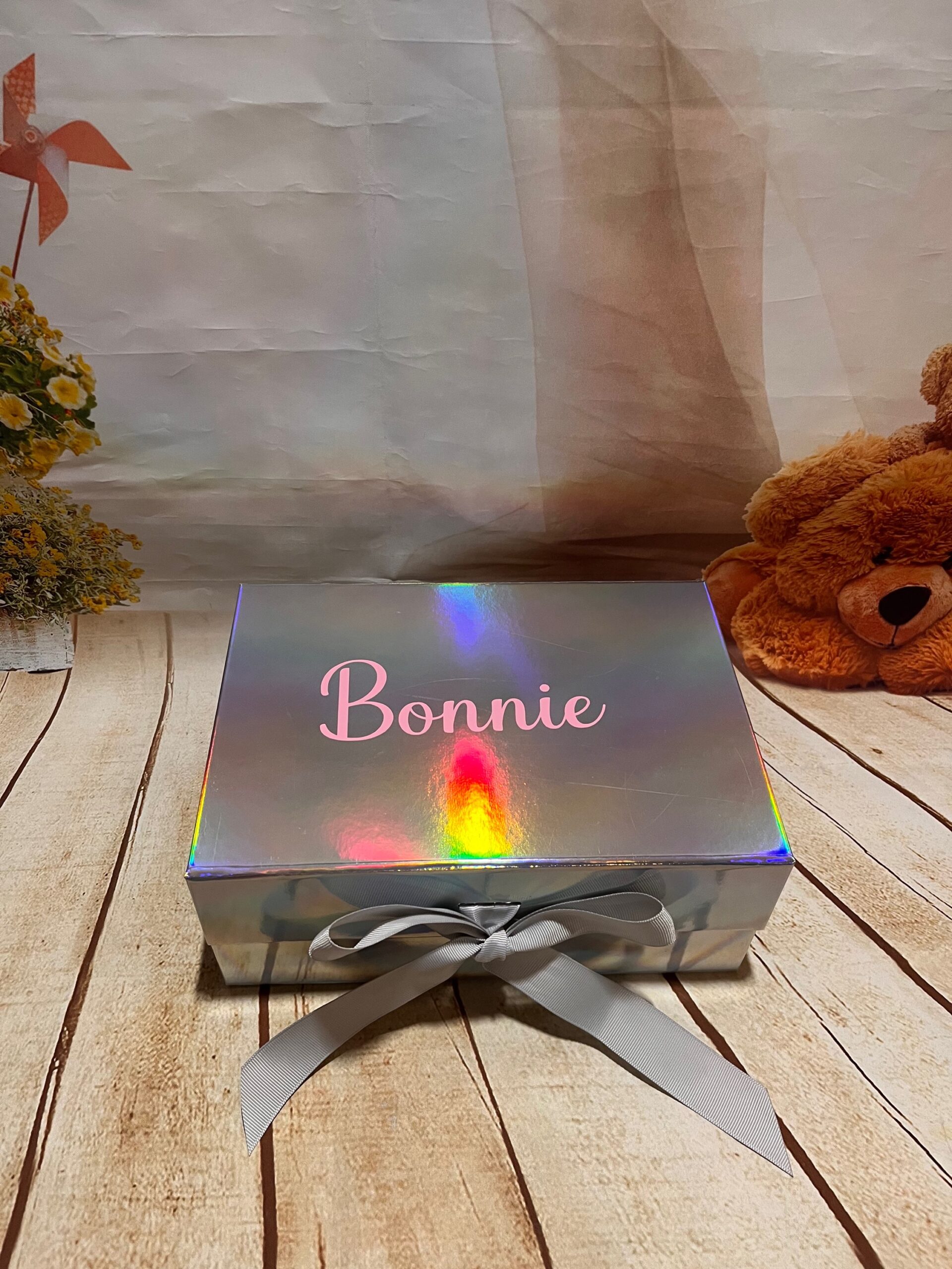 Baby gift box - Image 2