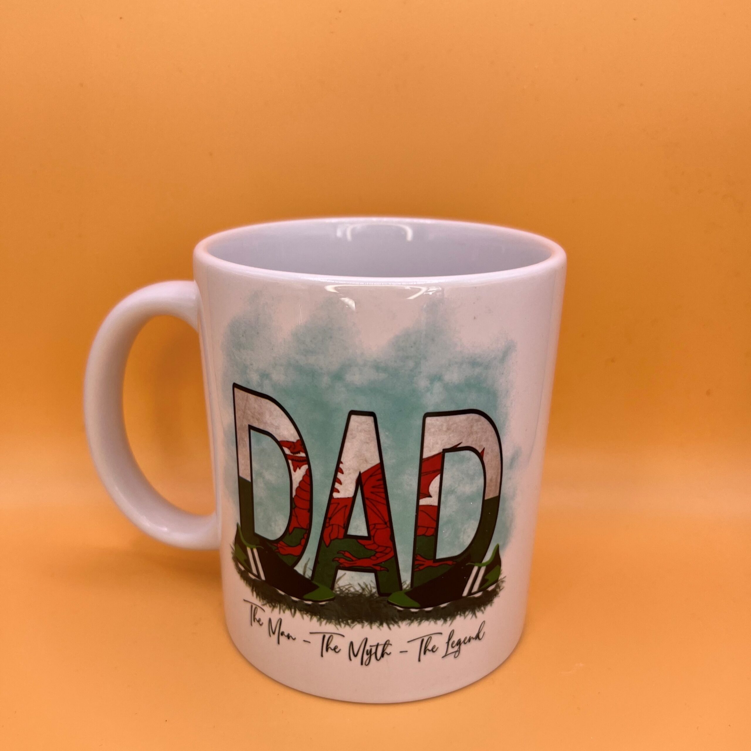 Football mug - Image 2