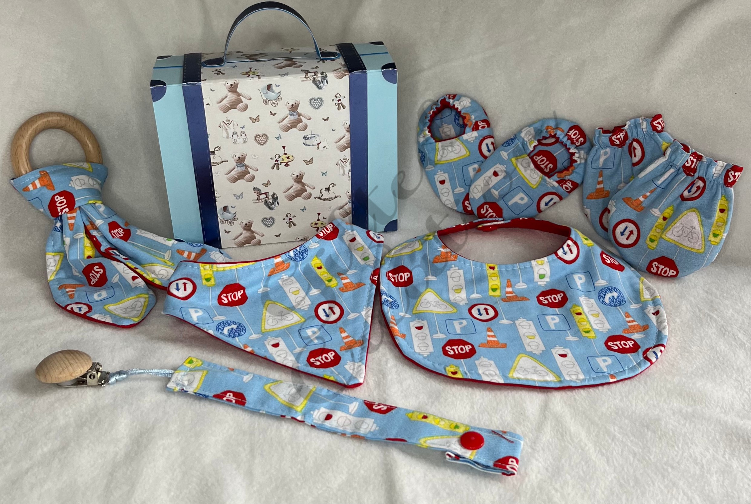 New born Baby Gift /baby shower Gift - Image 4